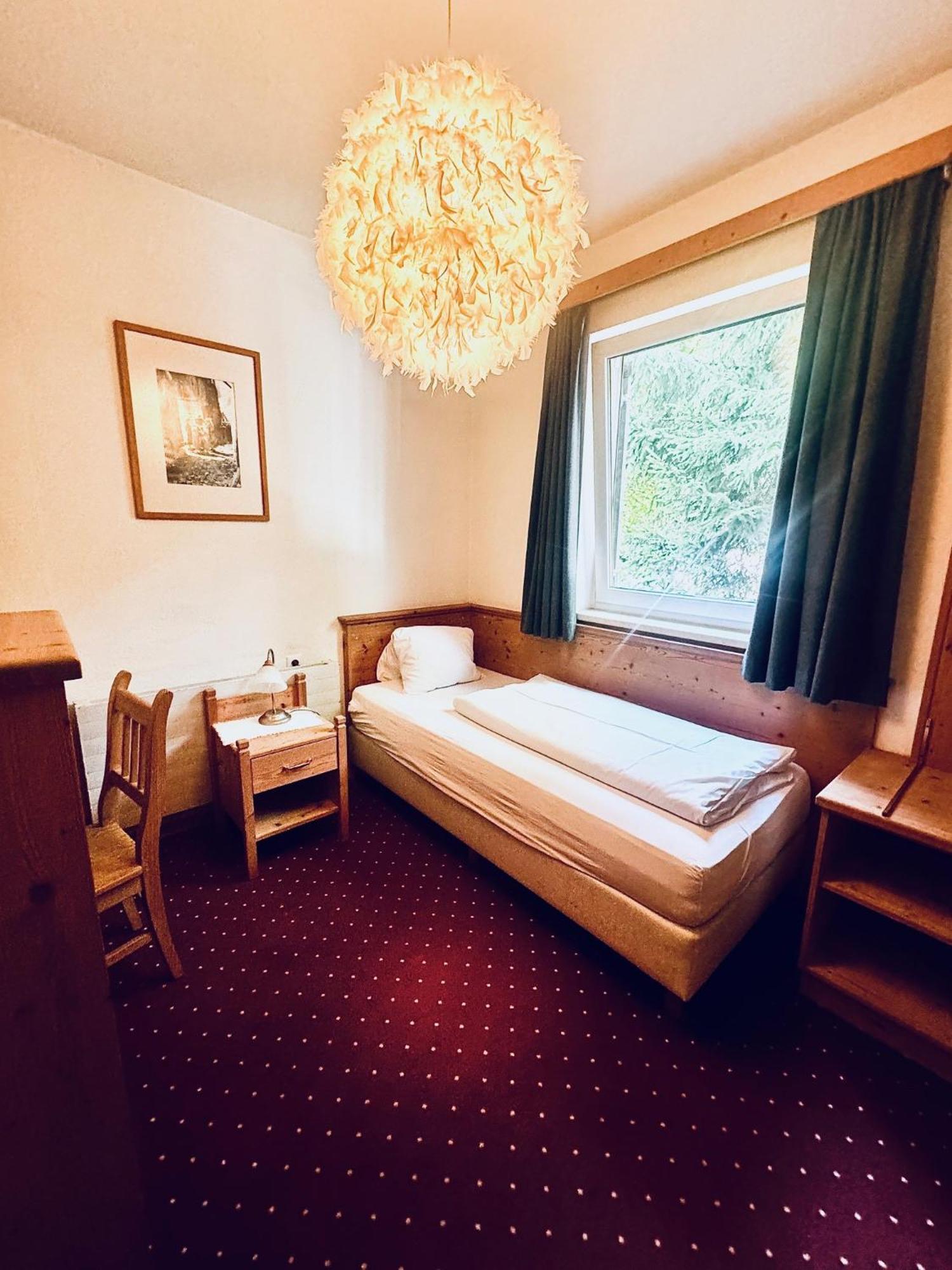 Wildauers Haidenhof Stay & Sleep Lienz Exterior foto
