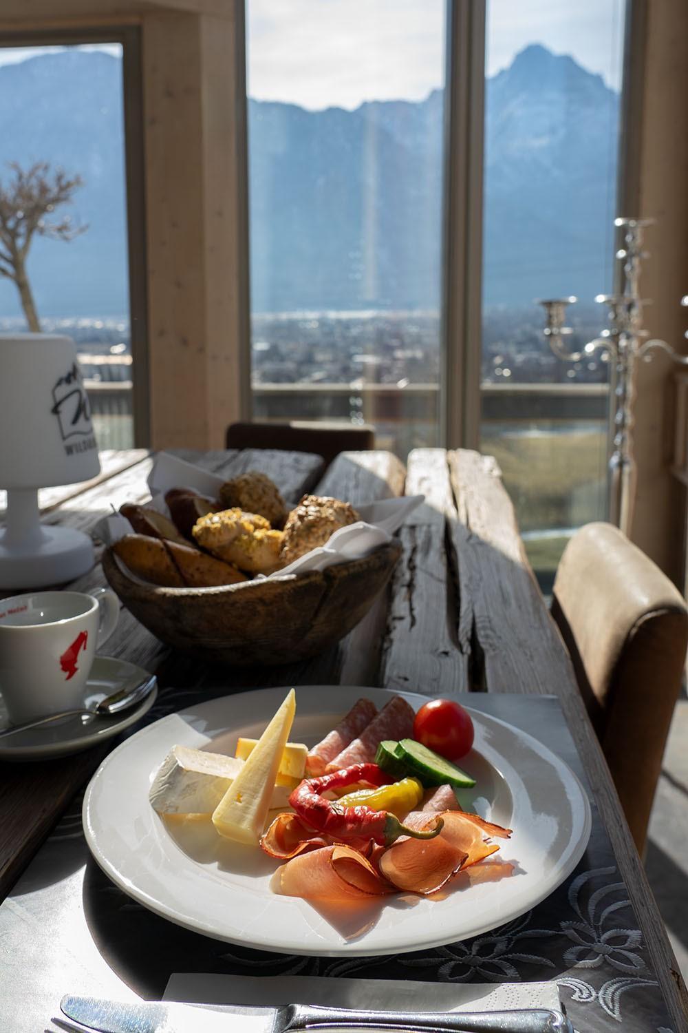 Wildauers Haidenhof Stay & Sleep Lienz Exterior foto