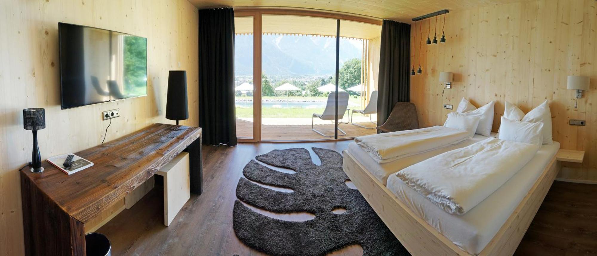 Wildauers Haidenhof Stay & Sleep Lienz Exterior foto