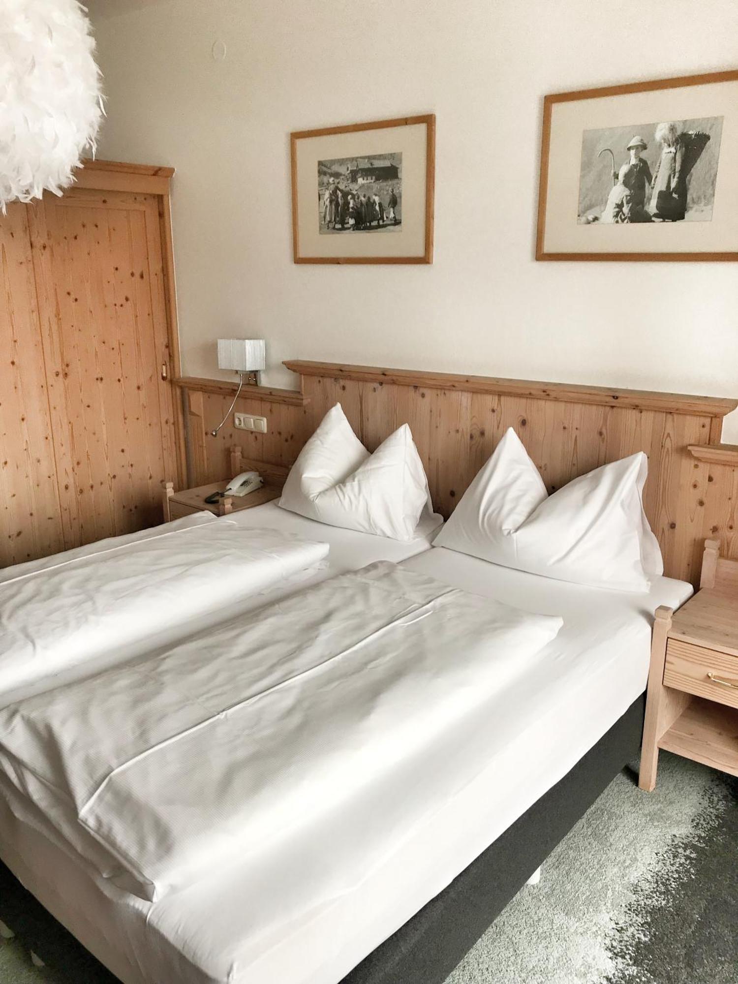 Wildauers Haidenhof Stay & Sleep Lienz Exterior foto